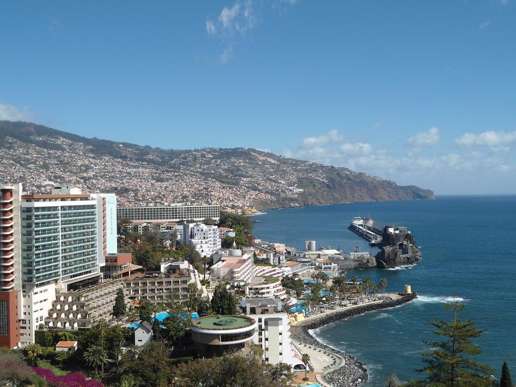 Funchal View Apartment Room photo