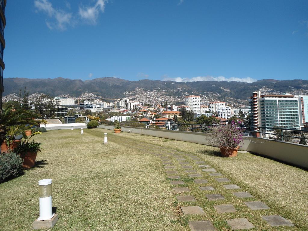 Funchal View Apartment Room photo
