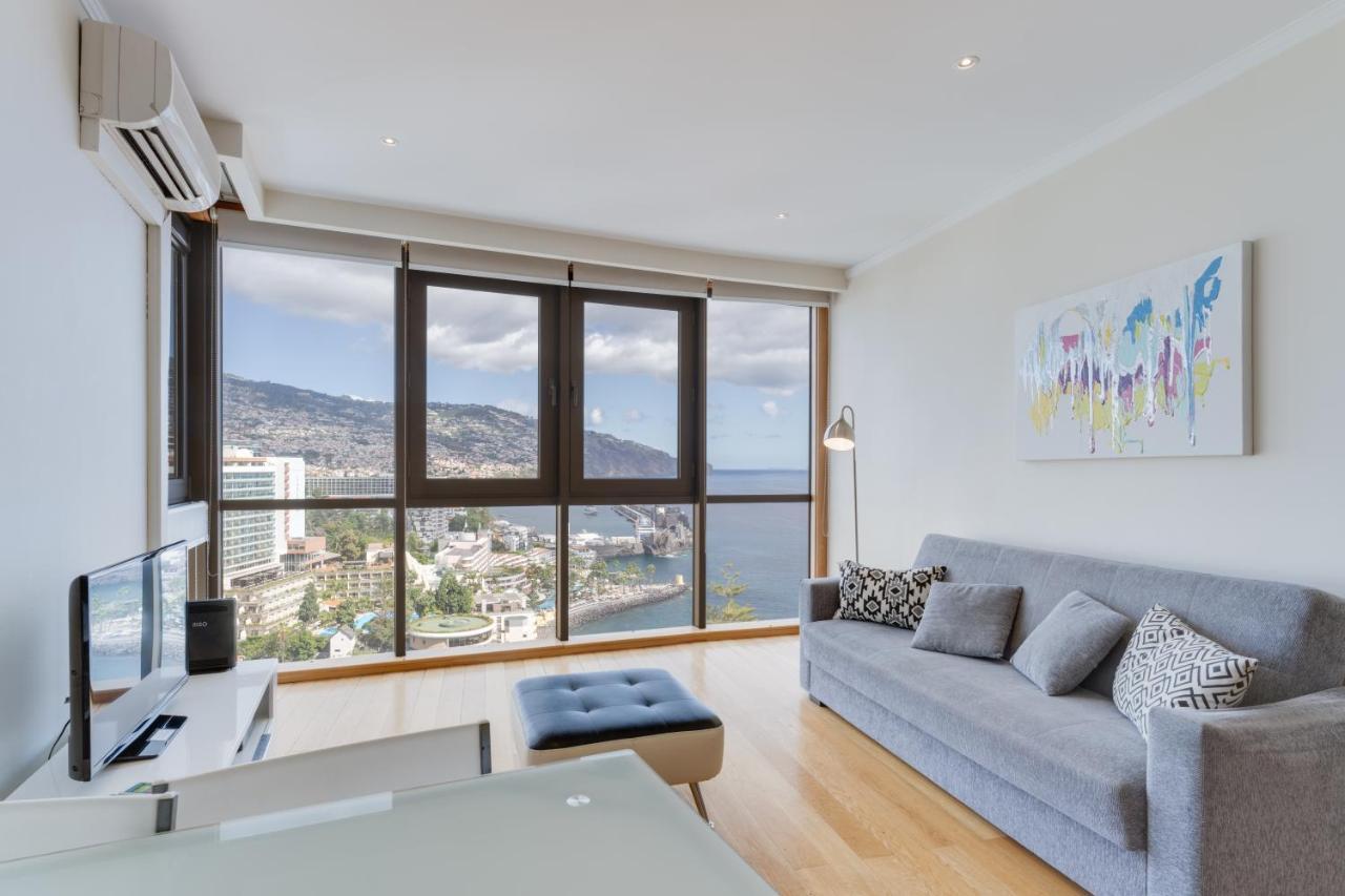 Funchal View Apartment Exterior photo